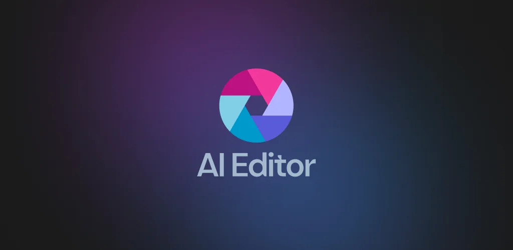 Pixlr AI Photo Editor aplikacja okładka dla Androida
