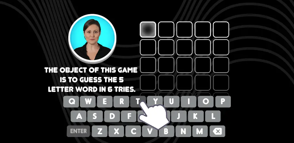 Wordle! joc copertă pentru Android
