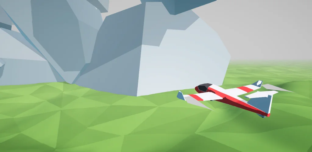 Epic Plane Evolution игра обложка для Android