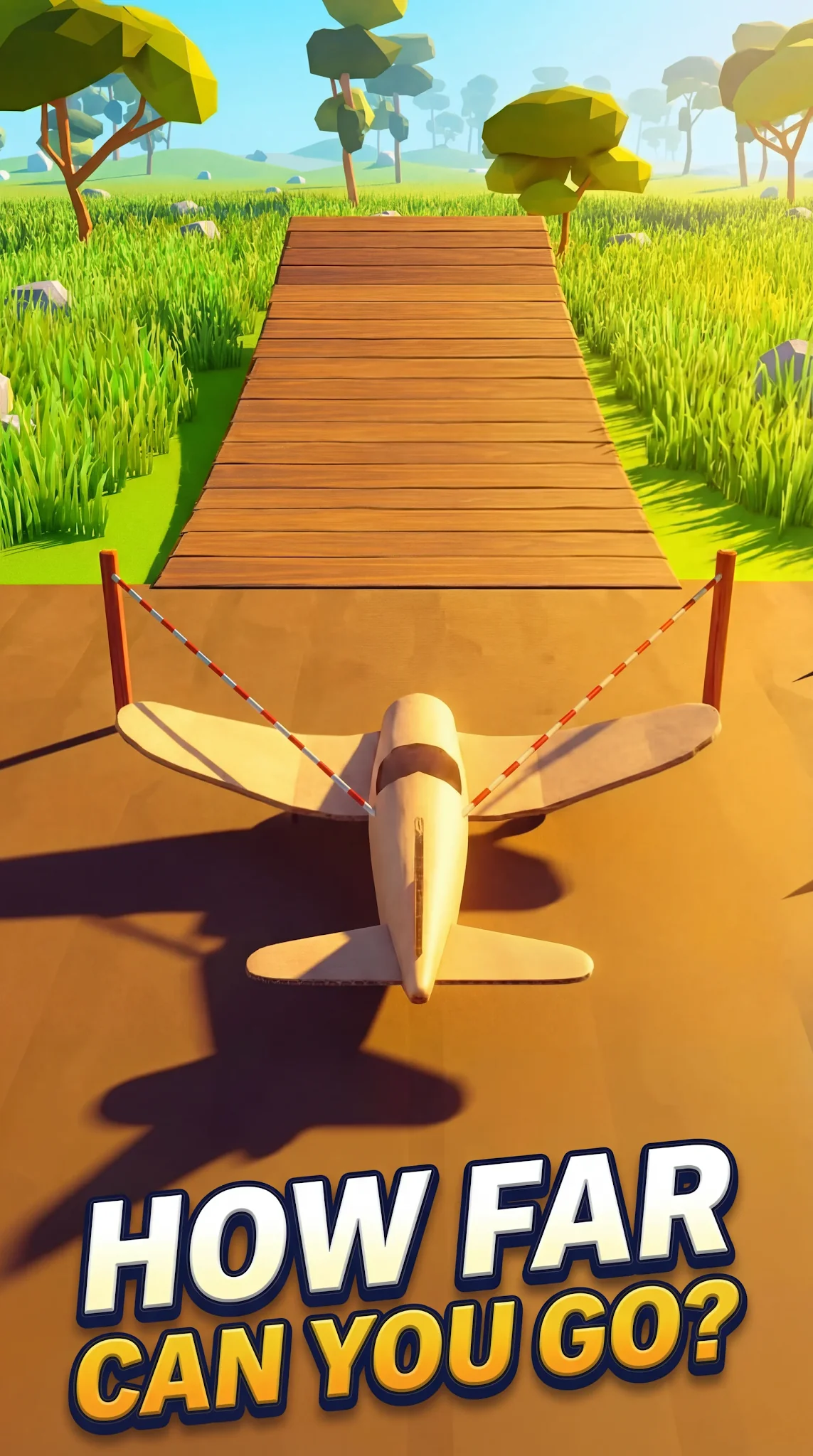 Скриншот Epic Plane Evolution 5