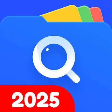 File Manager Icon