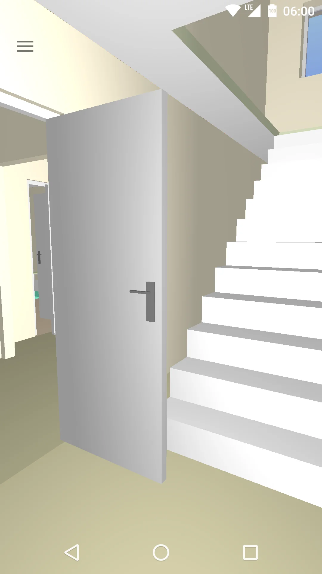 截图 Floor Plan Creator 3