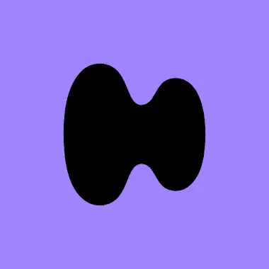 Hily Dating app Icoană