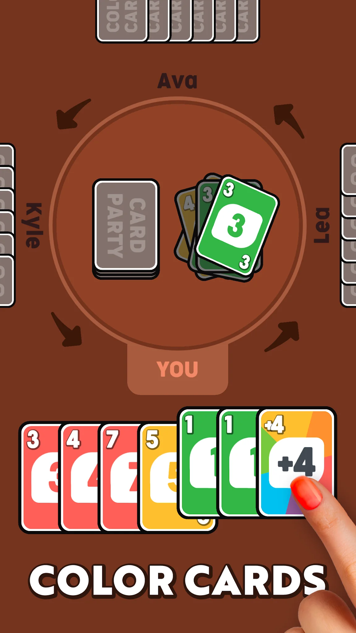 Screenshot Offline Games - No Wifi Games 5