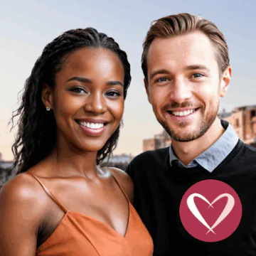 InternationalCupid Icon