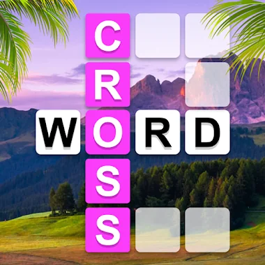Crossword Jam आइकन