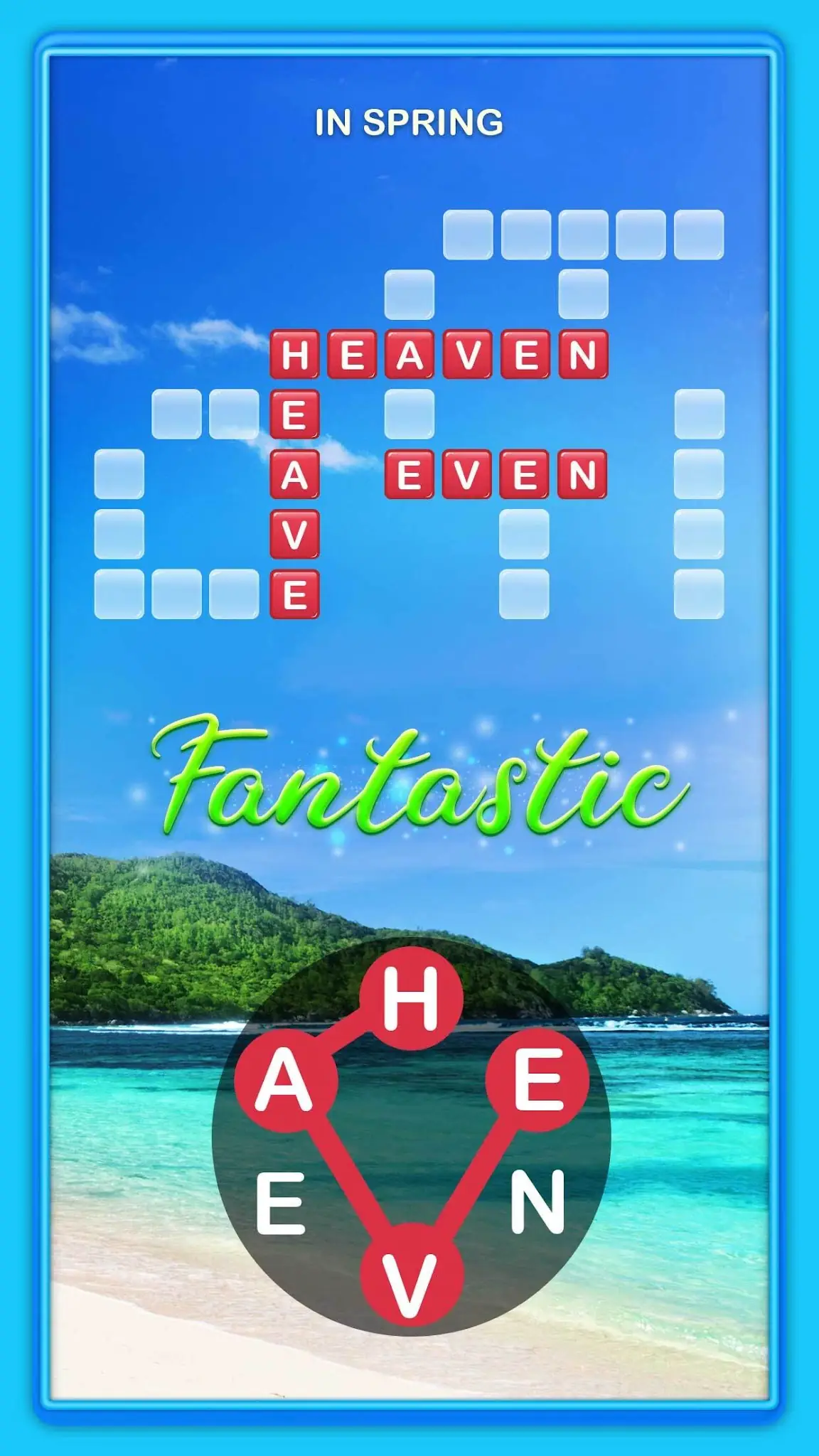 Screenshot Crossword Jam 7