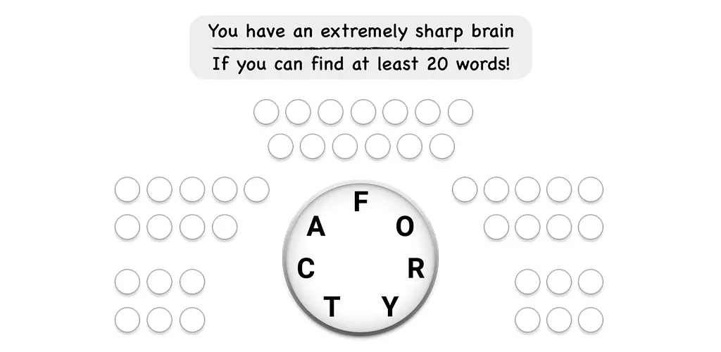 Screenshot Crossword Jam 8