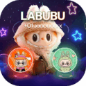 Labubu Color Call Theme