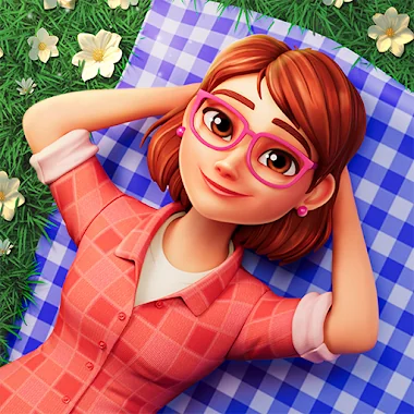 Lily's Garden Иконка