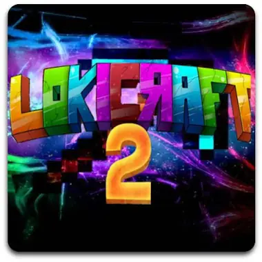 LokiCraft Icono
