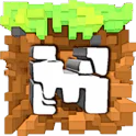 Download MaxiCraft Adventure Time APK