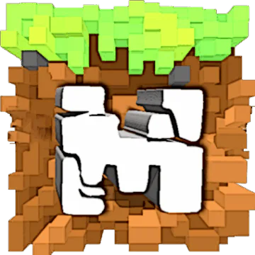 ไอคอน MaxiCraft Adventure Time