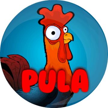 ไอคอน Manok Na Pula