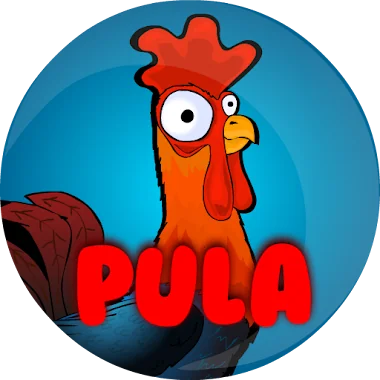Manok Na Pula Icône