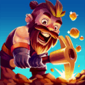 Mine Quest 2: Trò chơi RPG icon