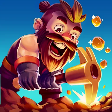 Mine Quest 2 Ikona