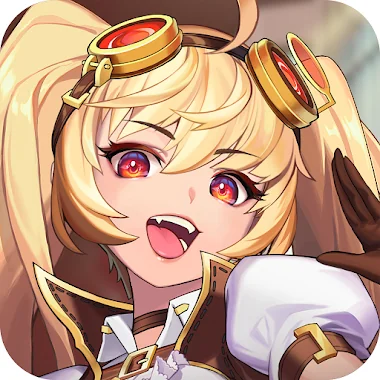 Biểu tượng Mobile Legends: Adventure