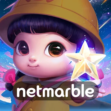 모두의마블 (Modoo Marble Kakao) Иконка