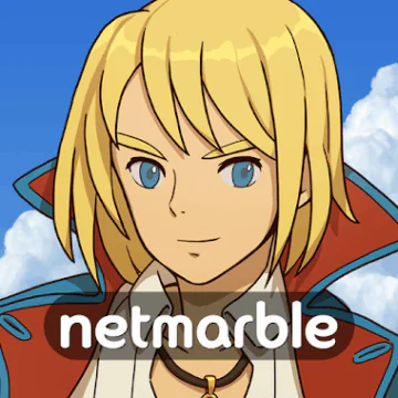 Ni no Kuni 아이콘