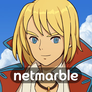 Ni no Kuni 아이콘