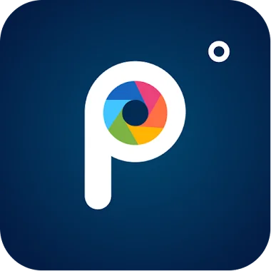 PhotoShot Icon