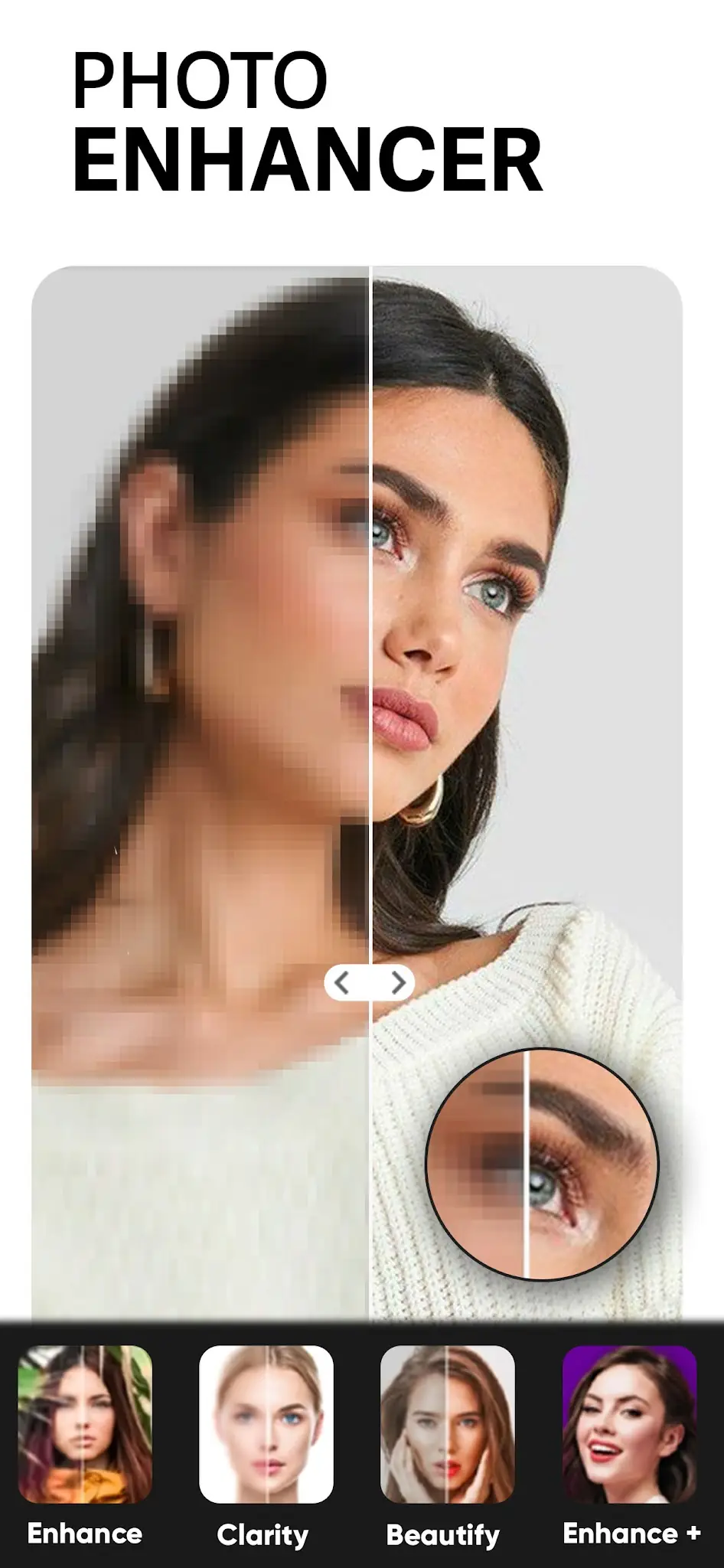 Screenshot PhotoShot 2
