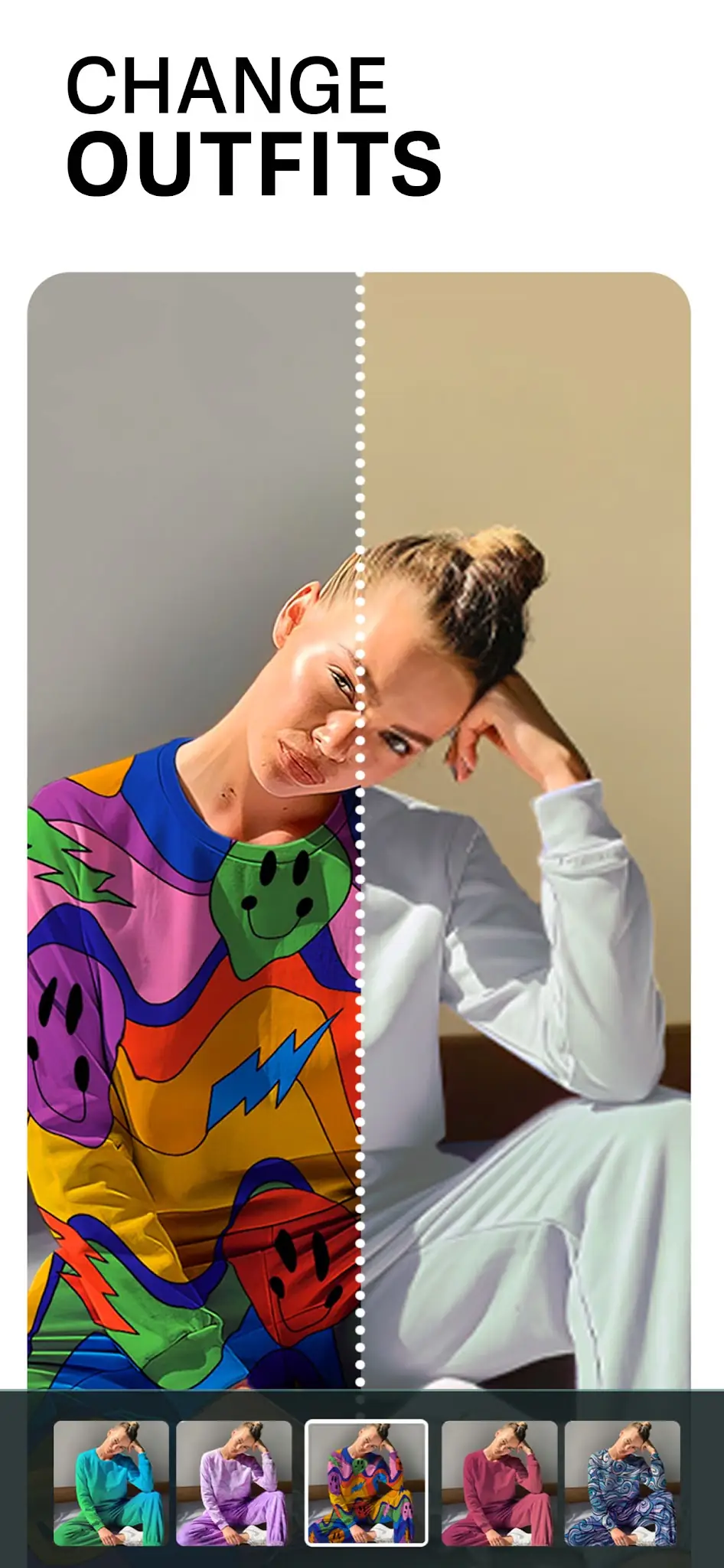 Screenshot PhotoShot 5