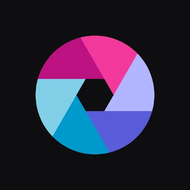 Pixlr AI Photo Editor Ikona