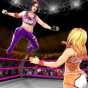 Bad Girls Wrestling