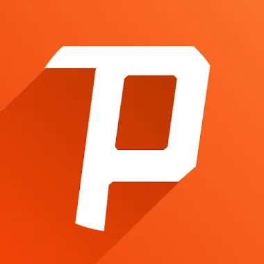 Psiphon Icoană