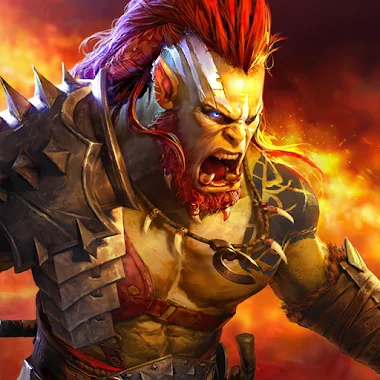 RAID: Shadow Legends Ikona