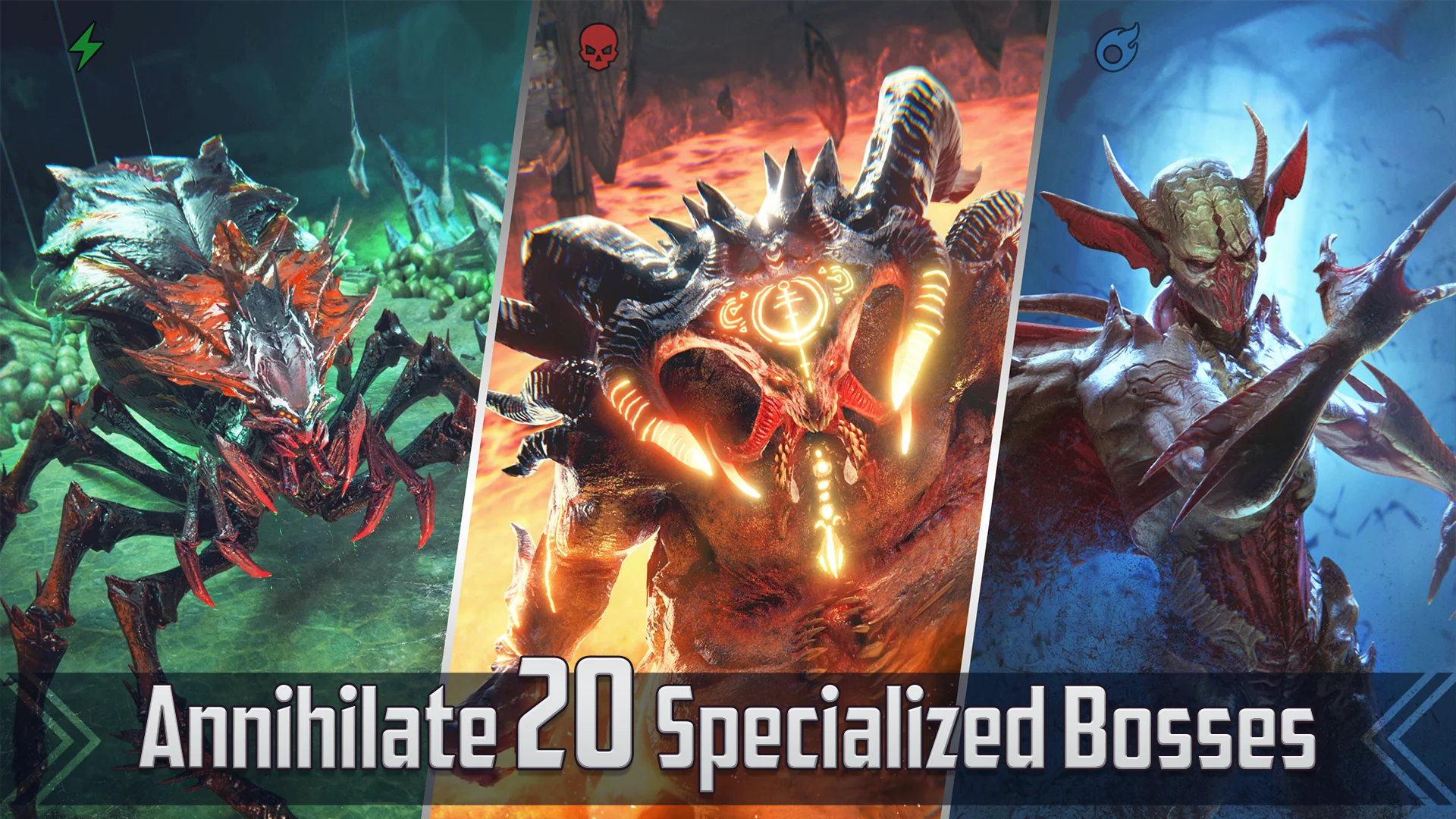 Snímek obrazovky RAID: Shadow Legends 6