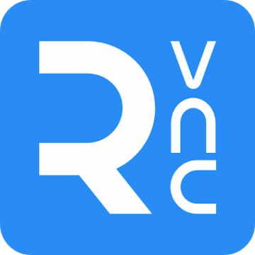 RealVNC Viewer: Remote Desktop Icône