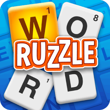 Ruzzle Ikona