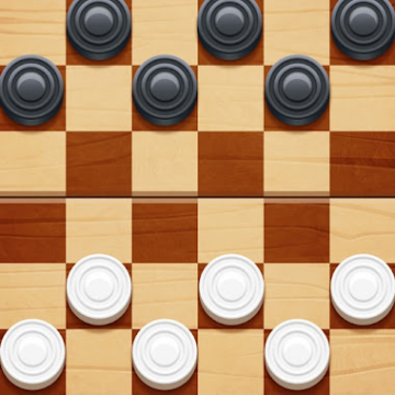 Draughts 아이콘