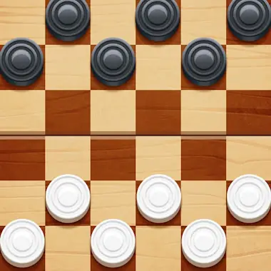 चेकर्स आइकन