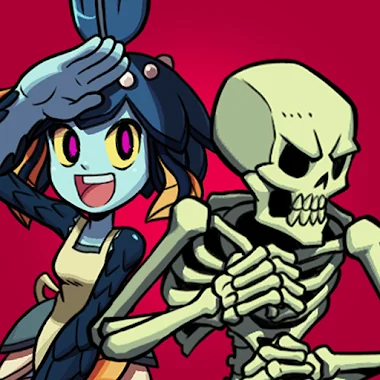 Skullgirls Иконка
