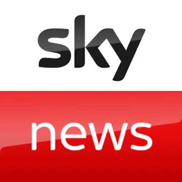Sky News Икона