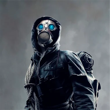 Stalker : Spatial Trap Ikona