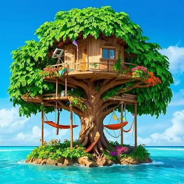 Sunshine Island आइकन