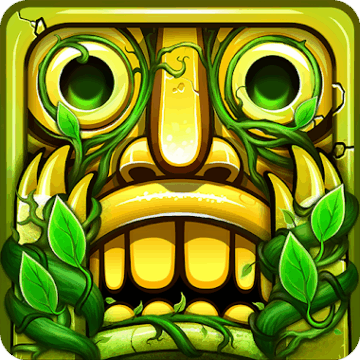 Temple Run 2 Ikon
