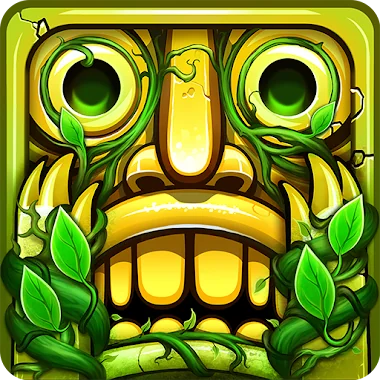 Temple Run 2 Ikona