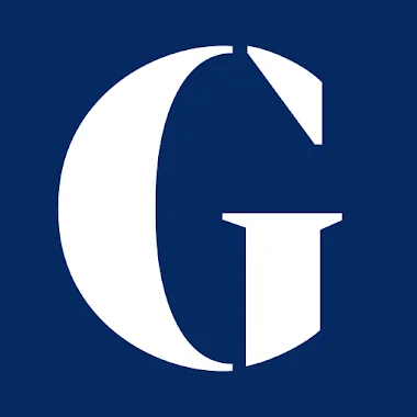 The Guardian Икона