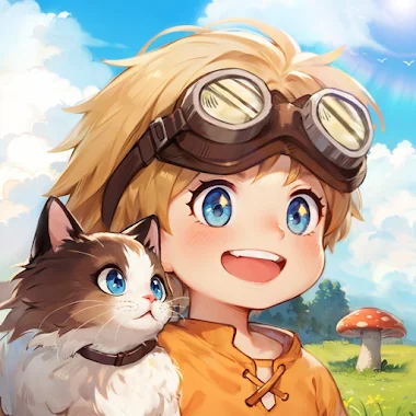 Tree of Savior: Neverland 아이콘
