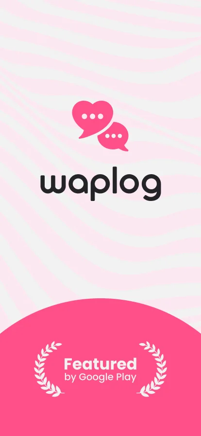 Screenshot Waplog 7