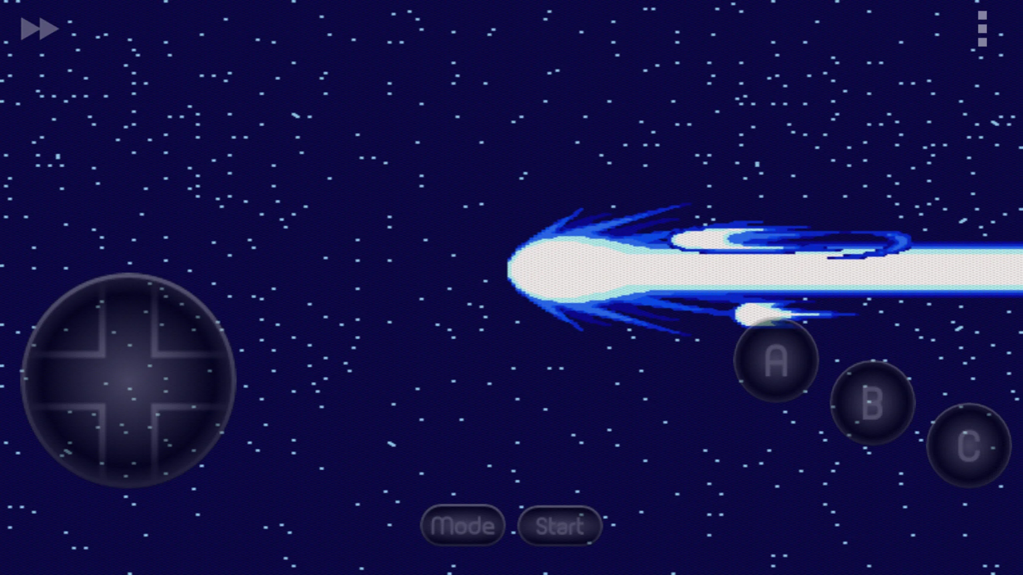 ภาพหน้าจอ Video Game 5