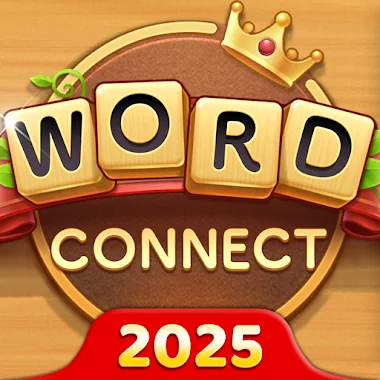 Word Connect आइकन
