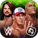WWE Mayhem