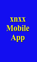 스크린샷 xnxx Mobile App 3